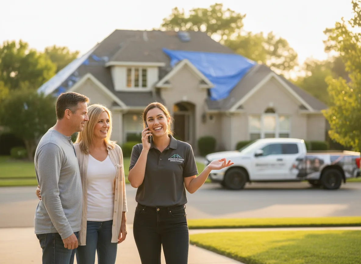 Emergency Roof Repair White Bird, ID FAQs